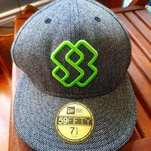 Special Blend Hat